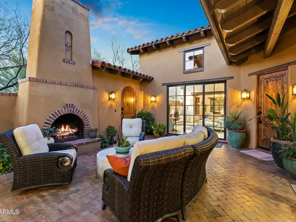 38703 N 104TH Place, Scottsdale, AZ 85262