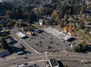 SW Bel Air Dr, Clatskanie, OR