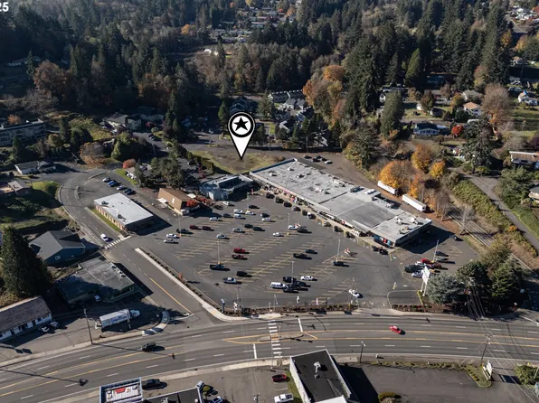 SW Bel Air Dr, Clatskanie, OR 97016