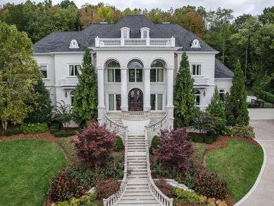 22 Bancroft Place, Nashville, TN, 37215