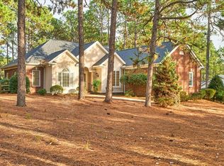 17 Cardinal Dr, Whispering Pines, NC 28327