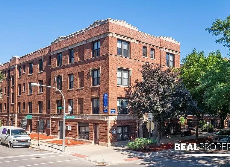 2900 North Mildred Avenue — Photo 1