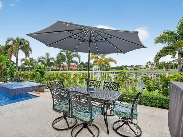 2242 Stotesbury Way, Wellington, FL 33414