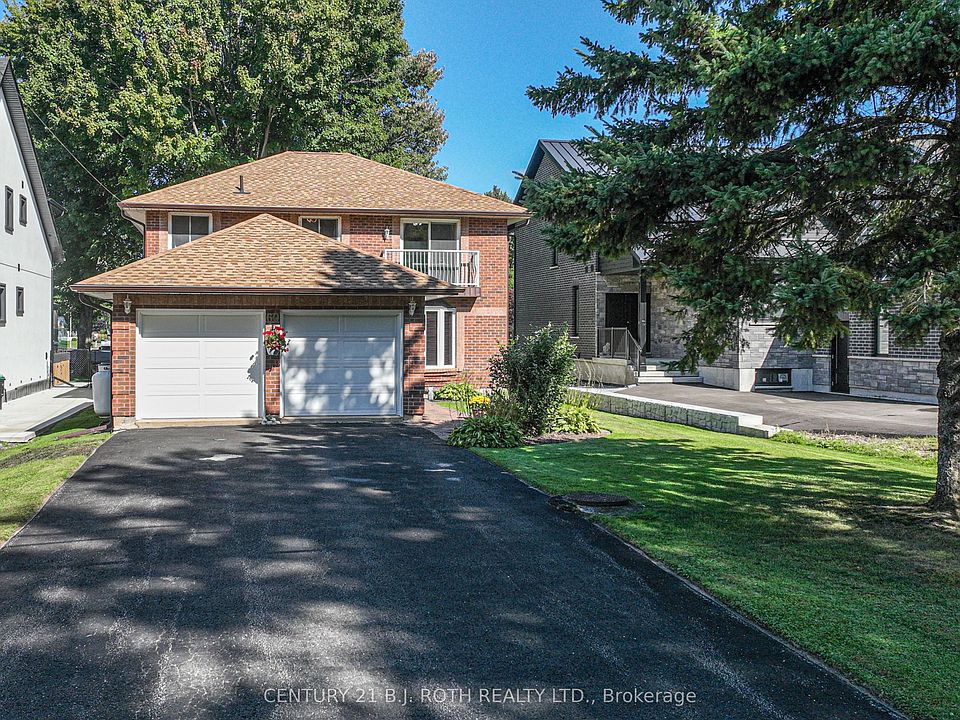 1st image of 60 Simcoe Rd
