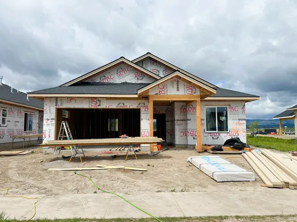 820 Rivet Way, Kalispell, MT 59901