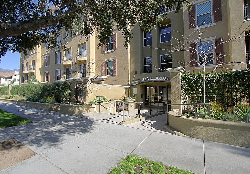 1st image of 128 N Oak Knoll Ave Unit 111