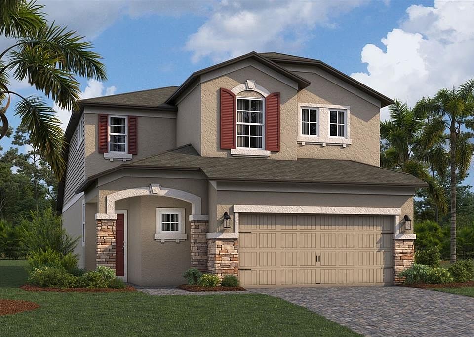 1st image of 2868 MISTY MARBLE DRIVE
