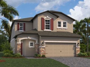 2868 Misty Marble Dr, Zephyrhills, FL 33540