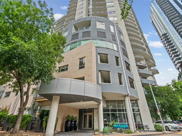 603 Davis St APT 1307, Austin, TX 78701