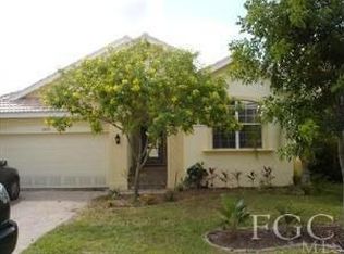 8709 Banyan Bay Blvd, Fort Myers, FL 33908