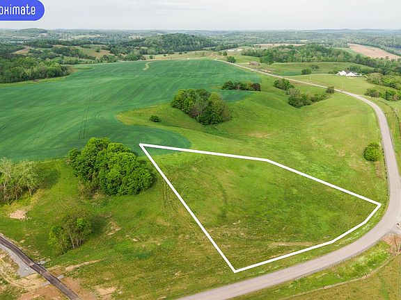 2nd image of 0 Cedar Bluff Rd #1