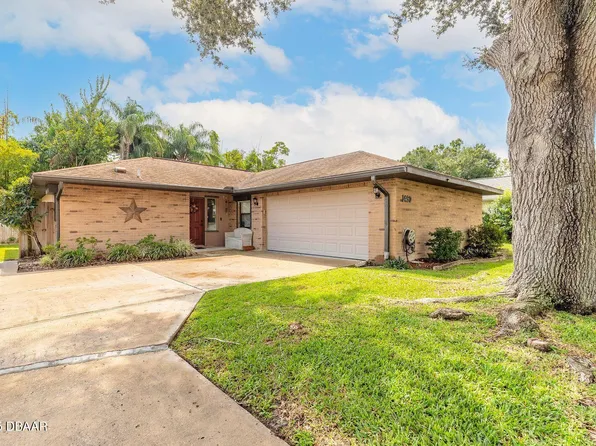 1490 Casey Ln, Port Orange, FL 32129