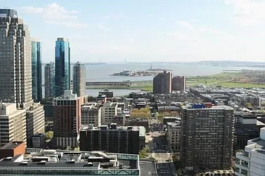 88 Morgan Street, #2407