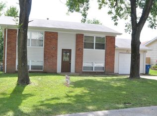 1508 Sundowner Dr, Saint Charles, MO 63303