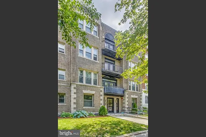 1440 Columbia Rd NW #103 — Photo 23