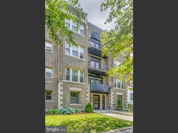 1440 Columbia Rd NW, Washington, DC