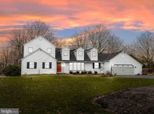 108 Weatherby Rd, Mullica Hill, NJ 08062