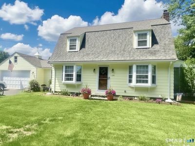 729 Lovely Street, Avon, CT, 06001