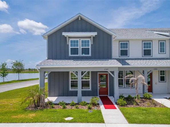 2362 Southbury Dr, Kissimmee, FL 34744