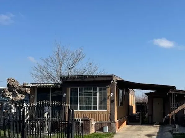 5061 Nunes Rd Space 39, Turlock, CA 95382