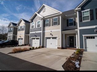 2106 Steiner St, Chesapeake, VA 23321