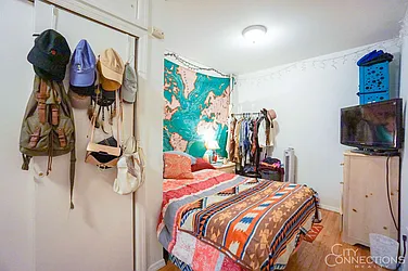 Rented by City Connections Realty