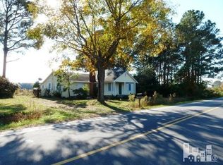 1462 Sarecta Rd, Pink Hill, NC 28572