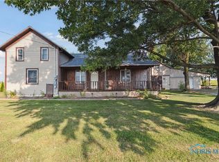 15292 County Rd, Wauseon, OH 43567