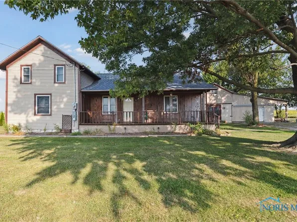 15292 County Rd, Wauseon, OH 43567