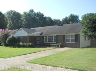 4991 Chickasaw Rd, Memphis, TN 38117