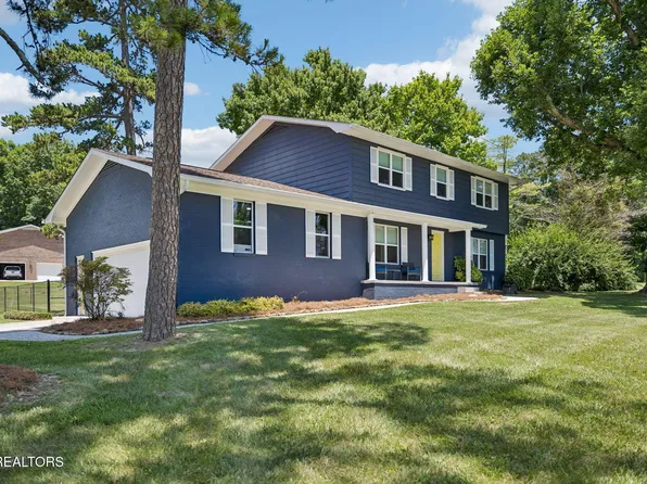 6719 Tazewell Pike, Knoxville, TN 37918