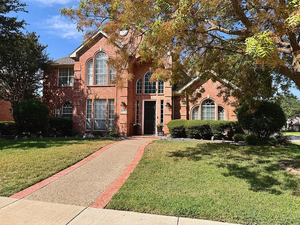 4 bed, 3.5 bath, 3198 sqft, $5,500 — Photo 1