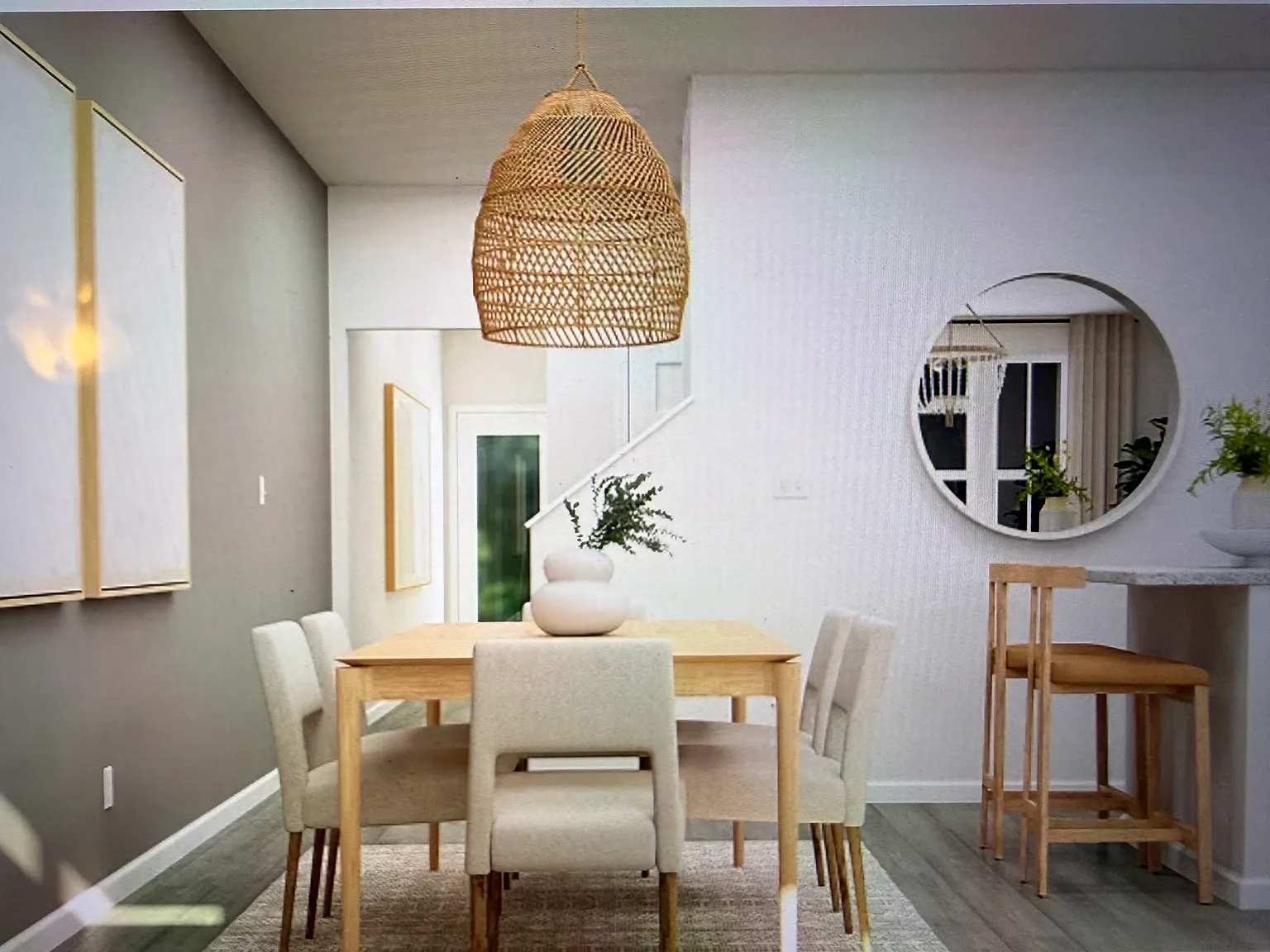 3 bed, 1998 sqft, $2,450 — Photo 3