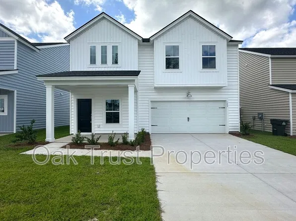 127 Swaying Palm Dr, Summerville, SC
