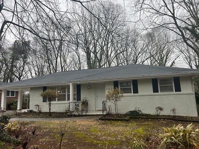 2834 S Clark Dr, East Pt, GA, 30344