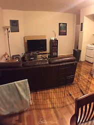 Rented by City Connections Realty