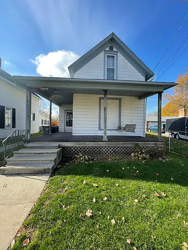 419 1/2 N 1st St Photo 1 419 1/2 N 1st St Photo 1