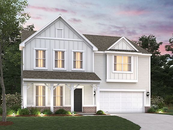 Fairbanks Elevation D Smart Series