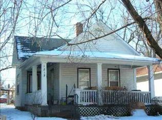 1815 SW Lincoln St, Topeka, KS 66604