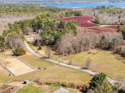 714 Snipatuit Rd, Rochester, MA, 02770