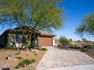 3231 Huckleberry Way, Wickenburg, AZ 85390