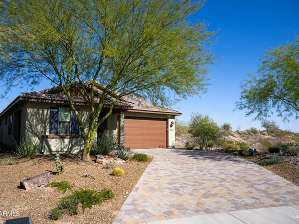 3231 Huckleberry Way, Wickenburg, AZ 85390