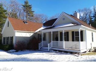4 Linden Way, Walpole, MA 02081