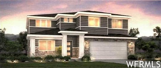2161 W Parkview Dr Syracuse Ut Zillow