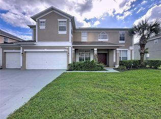 8569 La Isla Dr, Kissimmee, FL 34747