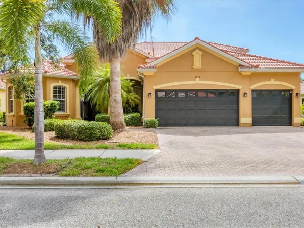 5275 Royal Poinciana Way, North Port, FL 34291