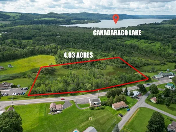 8530 State Route 28, Richfield Springs, NY 13439