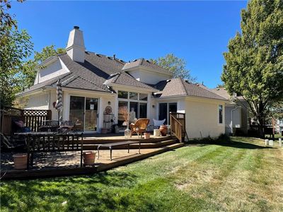 5118 W 120th Ter, Overland Park, KS, 66209