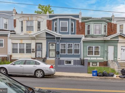 1013 S 54th St, Philadelphia, PA, 19143