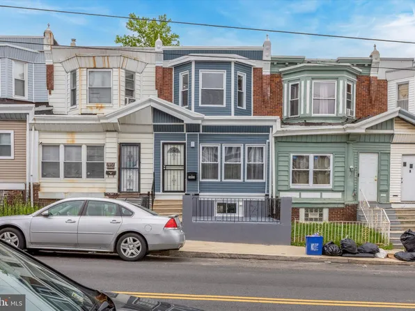1013 S 54th St, Philadelphia, PA 19143